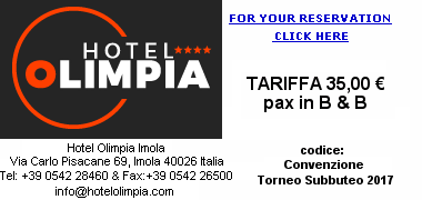 Olimpia Hotel
