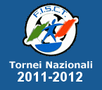 Calendario Nazionale 2011-2012