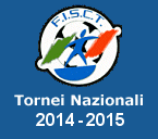 Calendario Nazionale 2011-2012