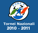 Calendario Nazionale 2008-2009