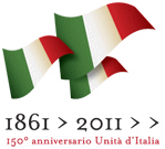 150 anni unit&agrave; d'Italia