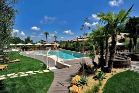 Relais Bellaria bologna
